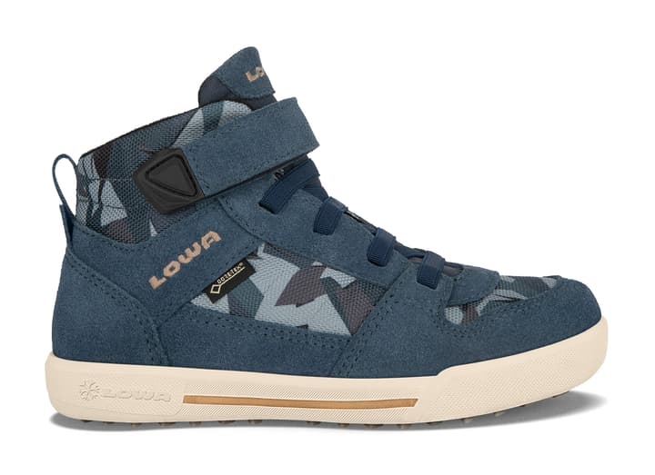 Image of Lowa Mika II GTX Winterschuhe blau bei Migros SportXX
