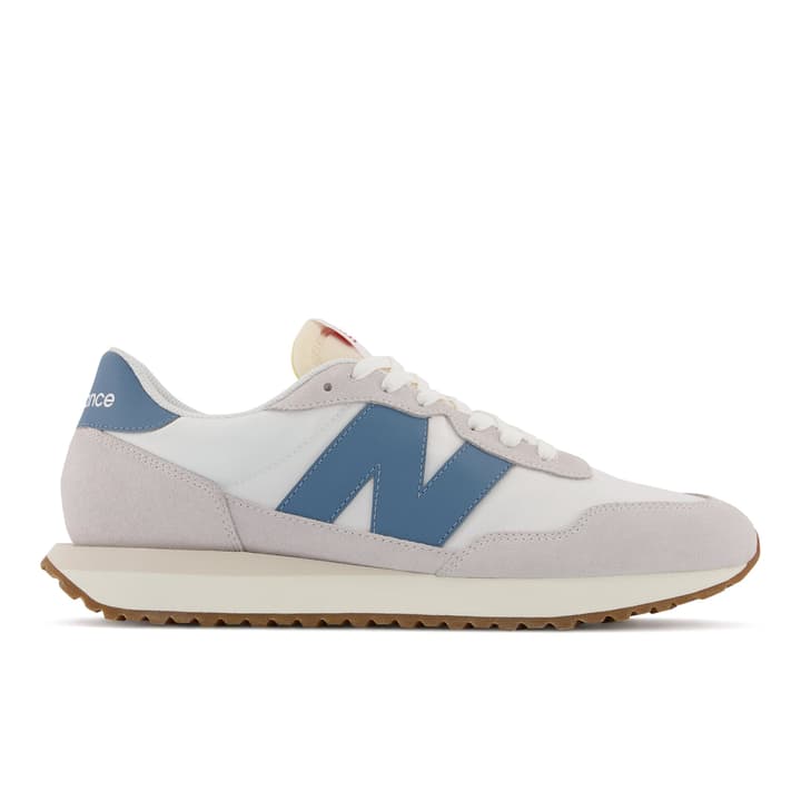 Image of New Balance Ms237Gd Freizeitschuhe hellgrau bei Migros SportXX