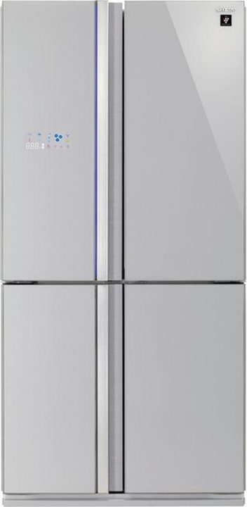 Sharp SJFS820VSL Foodcenter SJFS820VSL Foodcenter Sharp 785300143339 Photo no. 1