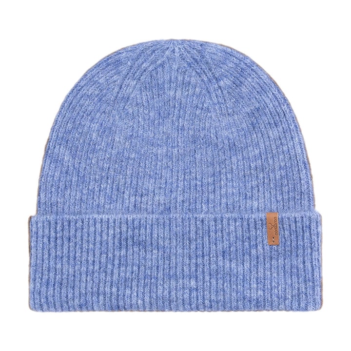 Image of Nordbron Raine Beanie Mütze hellblau bei Migros SportXX