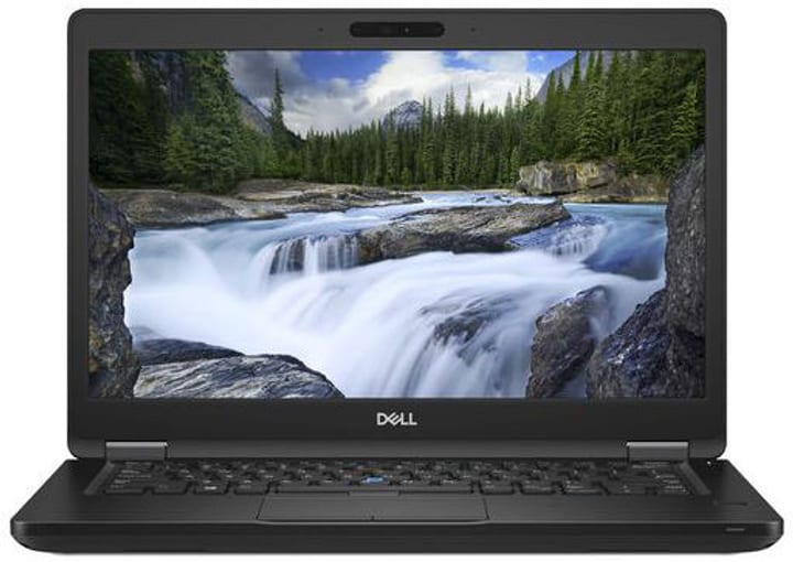 Dell Latitude 5590-TVY63 256 GB Notebook Latitude 5590-TVY63 256 GB Notebook Dell 785300132521 N. figura 1
