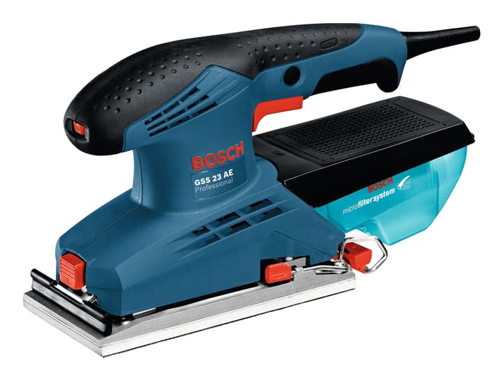 Image of Bosch Professional GSS 23 AE Schwingschleifer bei Do it + Garden von Migros