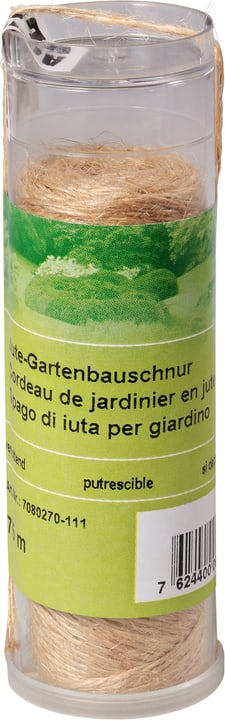 Image of Miogarden Gartenbauschnur 75 m Schnur