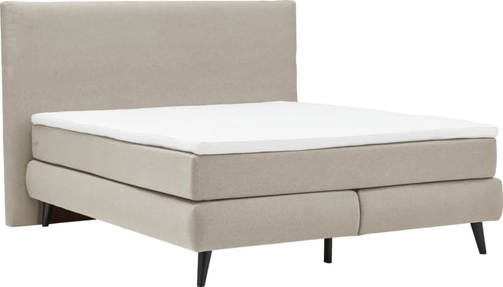 Boxspringbett AURORE