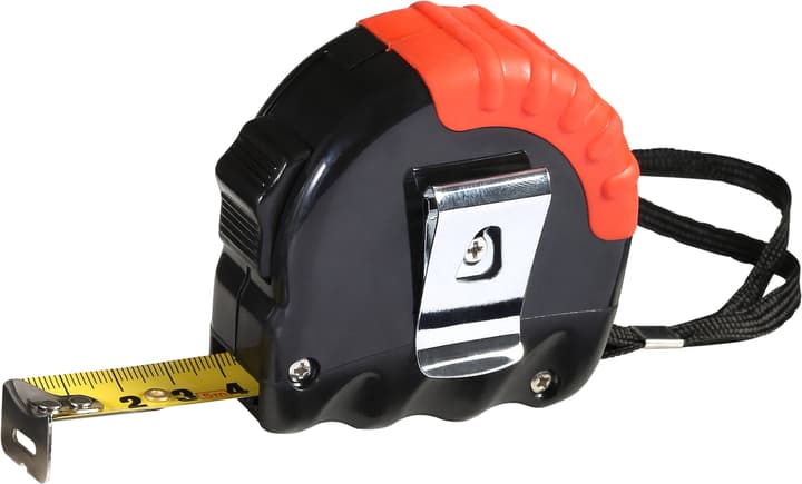 Image of Taschenbandmass 5 m Bandmasse bei Do it + Garden von Migros