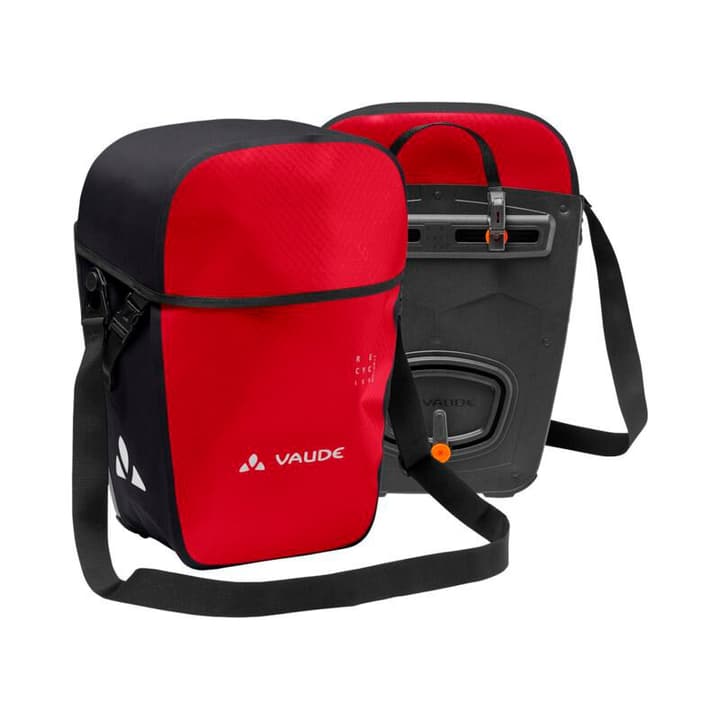 Image of Vaude Aqua Back Pro Velotasche rot