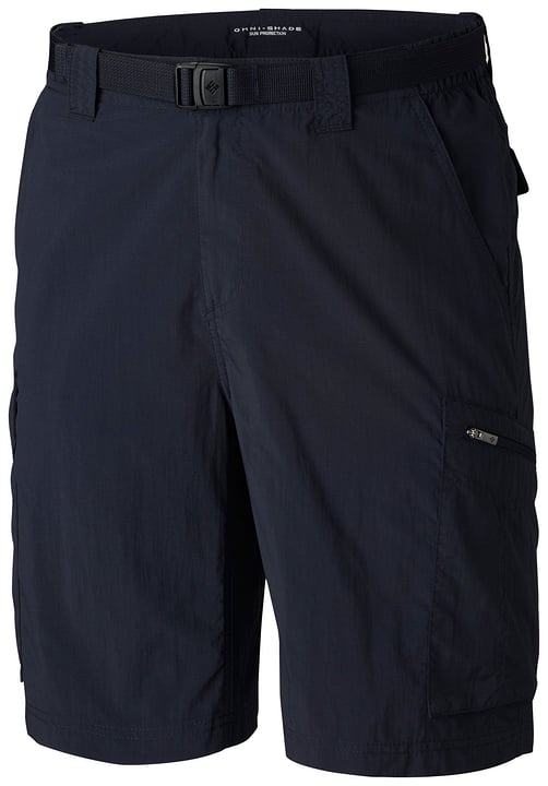 Columbia Silver Ridge II Cargo Herren-Trekkinghose Silver Ridge II Cargo Herren-Trekkinghose Columbia 462774900743 Farbe marine Grösse XXL Bild-Nr. 1