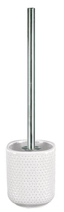 Kleine Wolke Brosse de WC Mila blanc Brosse de WC Mila blanc Kleine Wolke 67529650000018 Photo n°. 1