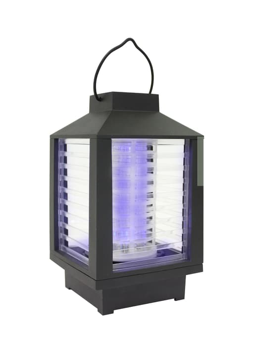 Image of Best Direct Lamp Zapper® - Tragbare Insektenlampe Insektenbekämpfung