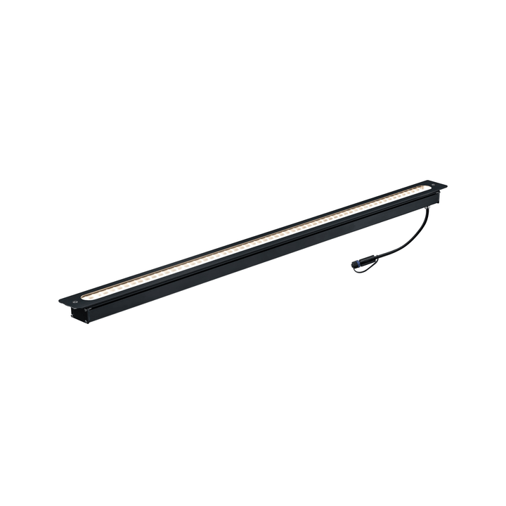 Image of Paulmann Plug&Shine Boden Einbauleuchte 90 cm Bodeneinbaulampe