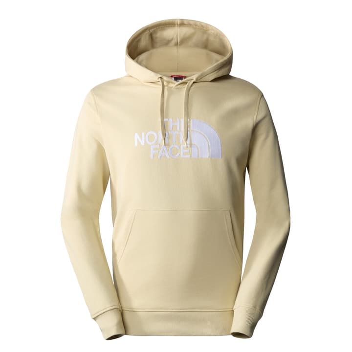 Image of The North Face Drew Peak Pullover beige