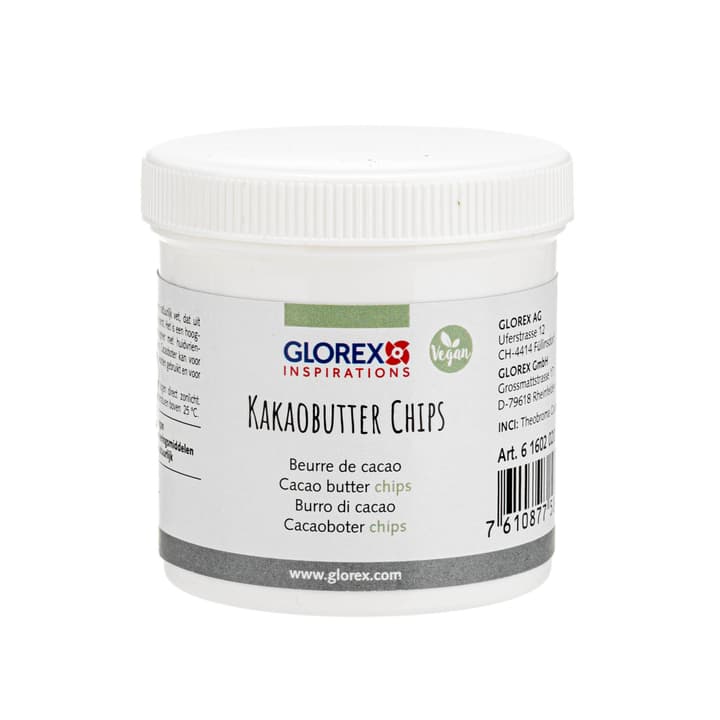 Image of Kakaobutter-Chips 100g bei Do it + Garden von Migros