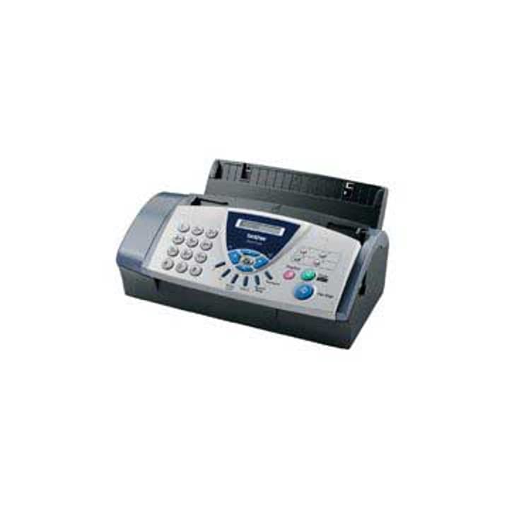 Brother FAX BROTHER T102 FAX BROTHER T102 Brother 79500100000005 Bild Nr. 1