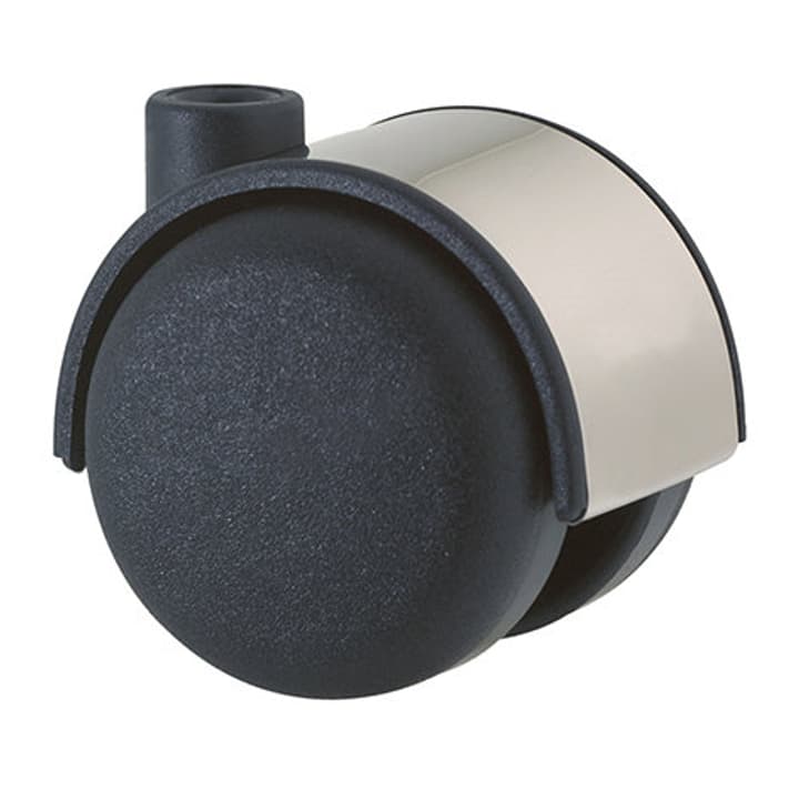 Wagner System Meuble-roule. double D50 mm Meuble-roule. double D50 mm Wagner System 606429900000 Photo no. 1