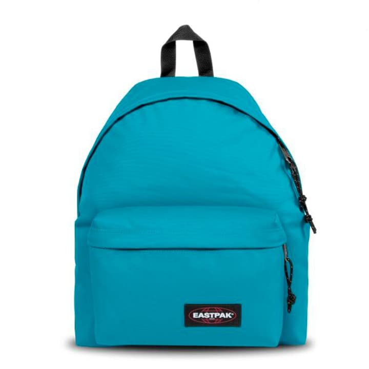 Image of Eastpak Padded Pak'r Daypack / Rucksack türkis bei Migros SportXX