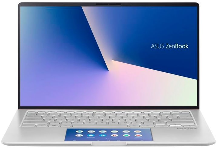 Asus ZenBook 14 Ordinateur portable ZenBook 14 Ordinateur portable Asus 785300147517 Photo no. 1