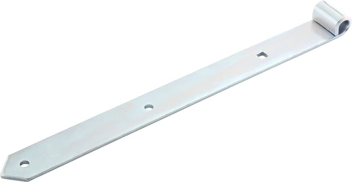 Image of Fensterladenband verzinkt 400 x 37 13 mm Ladenbänder bei Do it + Garden von Migros