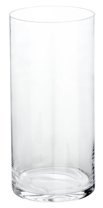 PYTHIA Vase PYTHIA Vase 440602400100 Couleur Transparent Dimensions H: 42.0 cm Photo no. 1