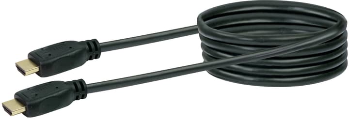 Image of Schwaiger Kabel HDMI Highspeed 5 m bei Do it + Garden von Migros