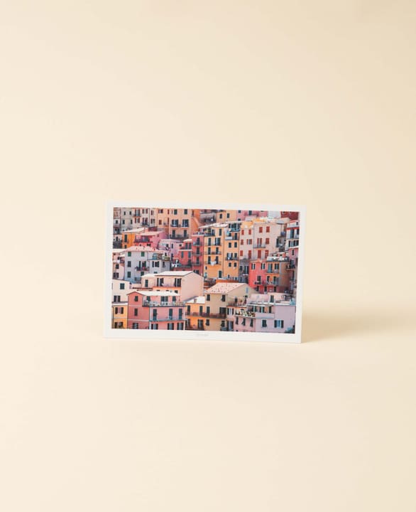 Image of Esmée Cinque Terre Postkarte bei Do it + Garden von Migros
