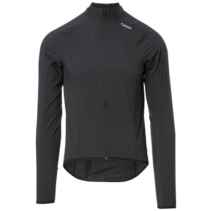 Image of Giro M Chrono Expert Wind J Herrne-Bike-Windjacke schwarz