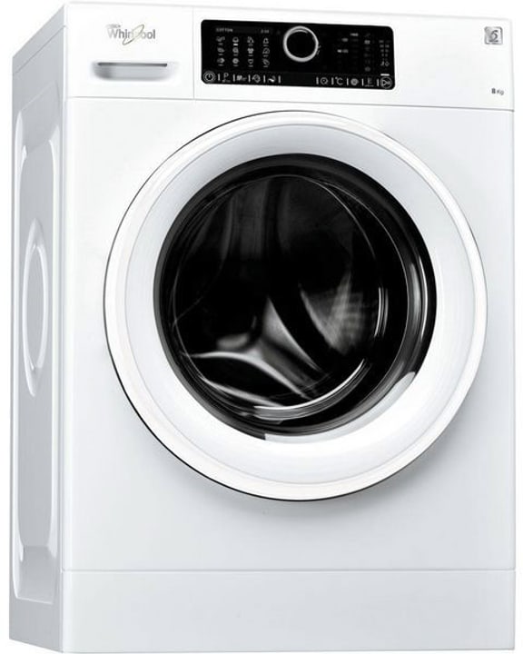 Whirlpool Machine à laver WAO 8605 A+++ Machine à laver Machine à laver WAO 8605 A+++ Machine à laver Whirlpool 785300135271 N. figura 1