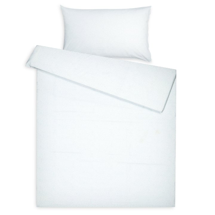 DOTS Taie d'oreiller renforcé DOTS Taie d'oreiller renforcé 376075410642 Dimensions L: 65.0 cm x L: 65.0 cm Couleur Bleu Photo no. 1