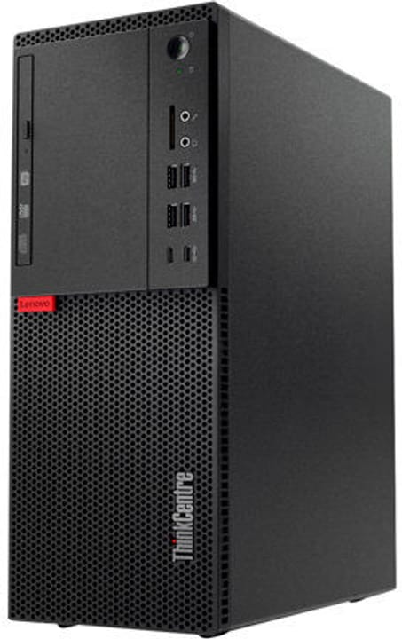 Lenovo ThinkCentre M710t T 10M9004PMZ ThinkCentre M710t T 10M9004PMZ Lenovo 785300135963 Bild Nr. 1