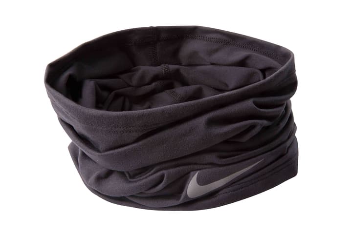 Image of Nike Dri-Fit Wrap Laufschlauchschal schwarz bei Migros SportXX