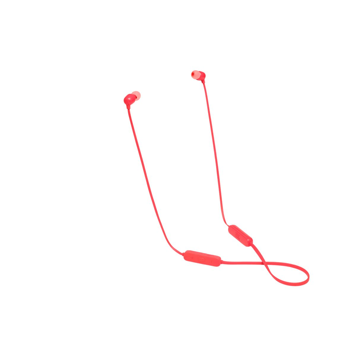 JBL TUNE 115BT - Coral Casque In-Ear TUNE 115BT - Coral Casque In-Ear JBL 785300152838 Photo no. 1