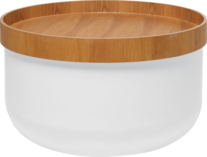 JAYDEN Table basse JAYDEN Table basse 402138300000 Dimensions L: 62.5 cm x P: 62.5 cm x H: 34.5 cm Photo no. 1