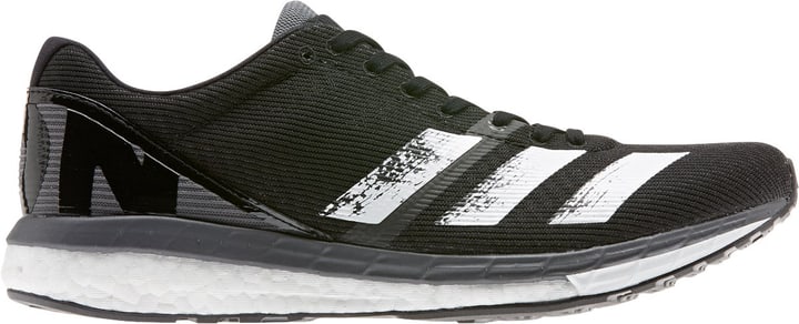 Adidas Adizero Boston 8 Herren-Runningschuh Adizero Boston 8 Herren-Runningschuh Adidas 492876845020 Farbe schwarz Grösse 45 Bild-Nr. 1