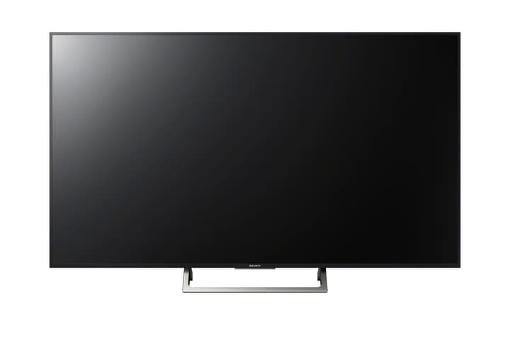 Sony KD-55XE8505 139 cm Televisore 4K KD-55XE8505 139 cm Televisore 4K Sony 770335200000 N. figura 1