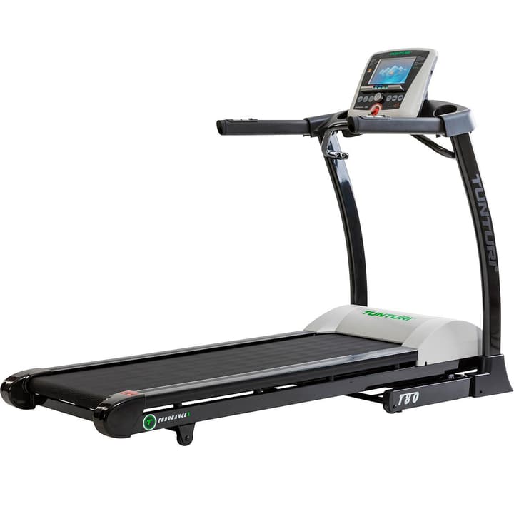 Tunturi T80 Treadmill Endurance Laufband T80 Treadmill Endurance Laufband Tunturi 463026200000 Bild-Nr. 1