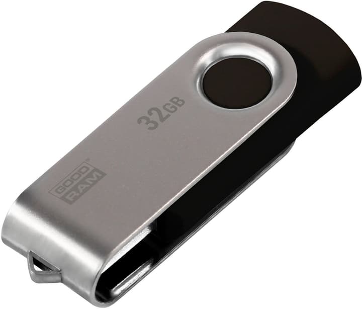 Goodram UTS3 clé USB 3.0 32Go USB Stick UTS3 clé USB 3.0 32Go USB Stick Goodram 798265600000 Photo no. 1