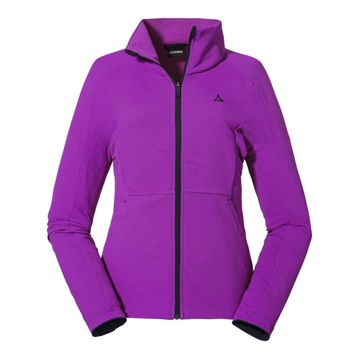 Image of Schöffel Schiara Fleecejacke violett bei Migros SportXX