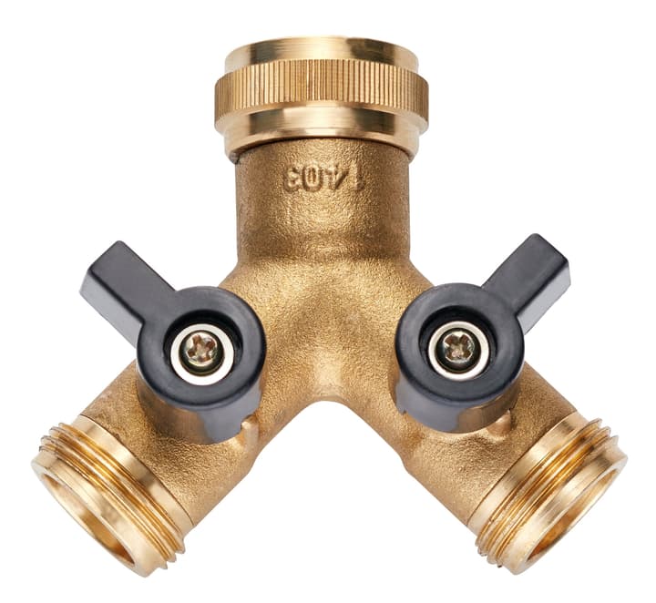 Image of Y-Abzweigst.Abstell. Abzweigstück bei Do it + Garden von Migros