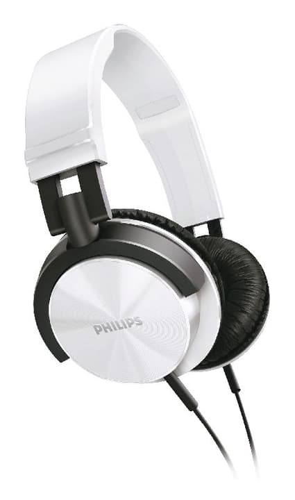 Philips SHL3000WT Bügelkopfhörer SHL3000WT Bügelkopfhörer Philips 77274320000013 Bild Nr. 1