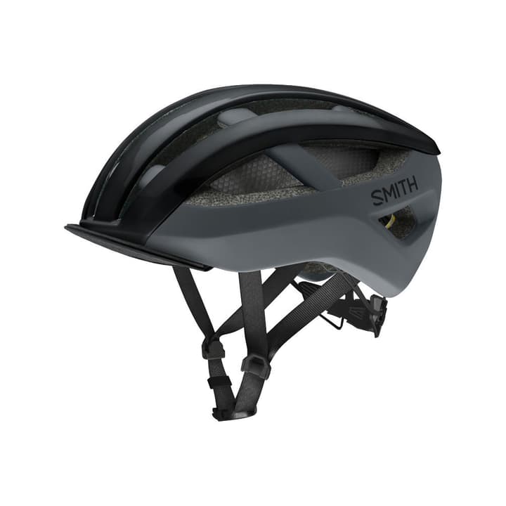 Image of Smith Network Mips Velohelm schwarz bei Migros SportXX