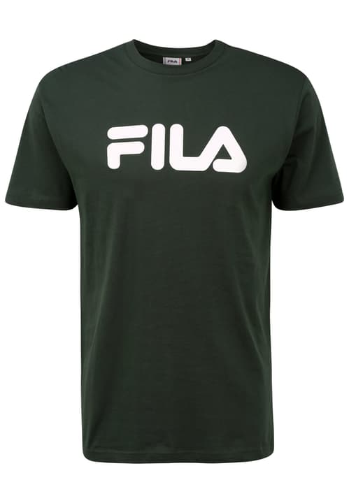 Image of Fila Pure Tee T-Shirt grün