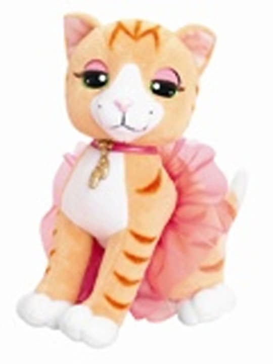 Barbie KATZE TWYLA PLUESCH KATZE TWYLA PLUESCH Barbie 74595200000006 Bild Nr. 1