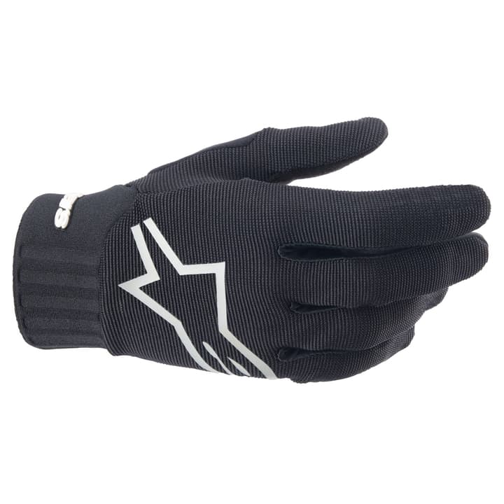 Image of Alpinestars Stella Alps V2 Bike-Handschuhe schwarz