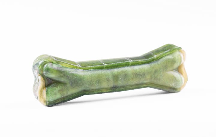 Image of Edelbeiss Silber Kauknochen Dental Salbei, 17cm Kauartikel