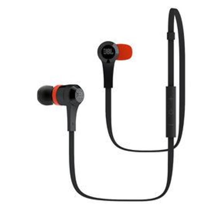 JBL J46BT In-Ear Kopfhörer schwarz Kopfhörer J46BT In-Ear Kopfhörer schwarz Kopfhörer JBL 77275010000013 Bild Nr. 1