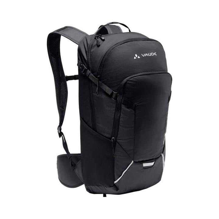 Image of Vaude Ledro 18 Bikerucksack schwarz