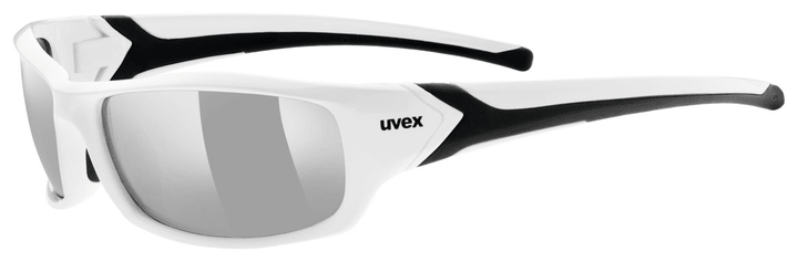Image of Uvex Sportstyle 211 Sportbrille weiss bei Migros SportXX
