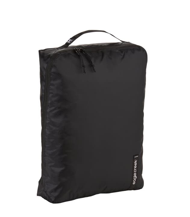 Image of Eagle Creek Pack-It™ Isolate Cube M Kleiderbeutel schwarz
