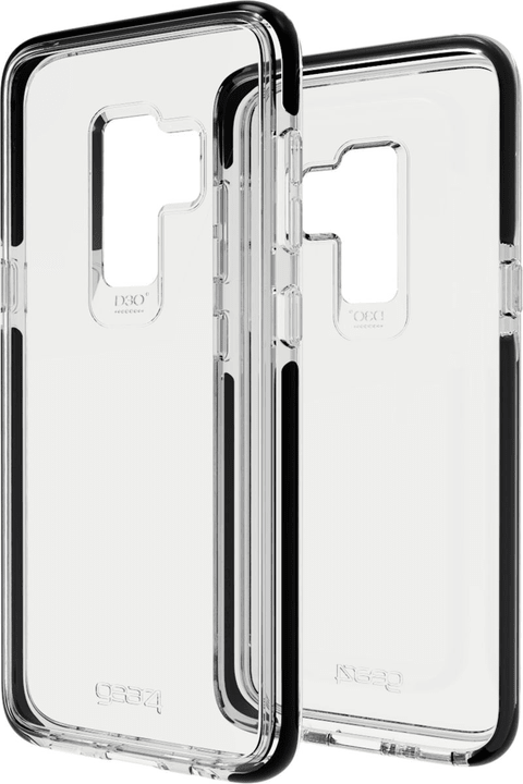 Gear4 Piccadilly for Galaxy S9 Black Guscio duro Piccadilly for Galaxy S9 Black Guscio duro Gear4 798615300000 N. figura 1