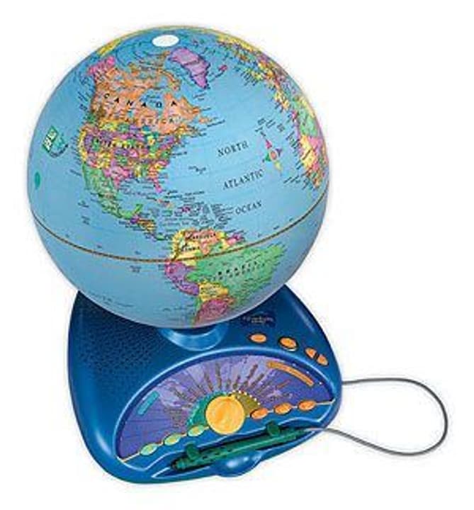 LE GLOBE ODYSSEY FRANZ. LE GLOBE ODYSSEY FRANZ. 74520309010004 Bild Nr. 1