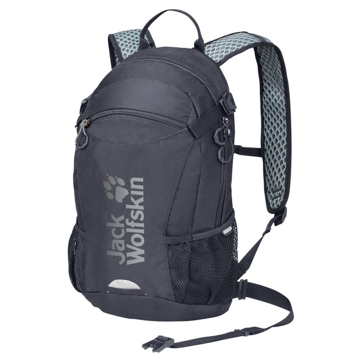 Image of Jack Wolfskin Velocity 12 Wanderrucksack schwarz bei Migros SportXX